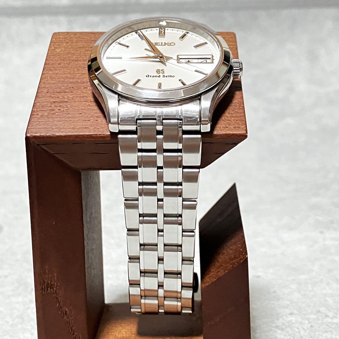SEIKO GrandSeiko グランドセイコー SBGT005 - メルカリ