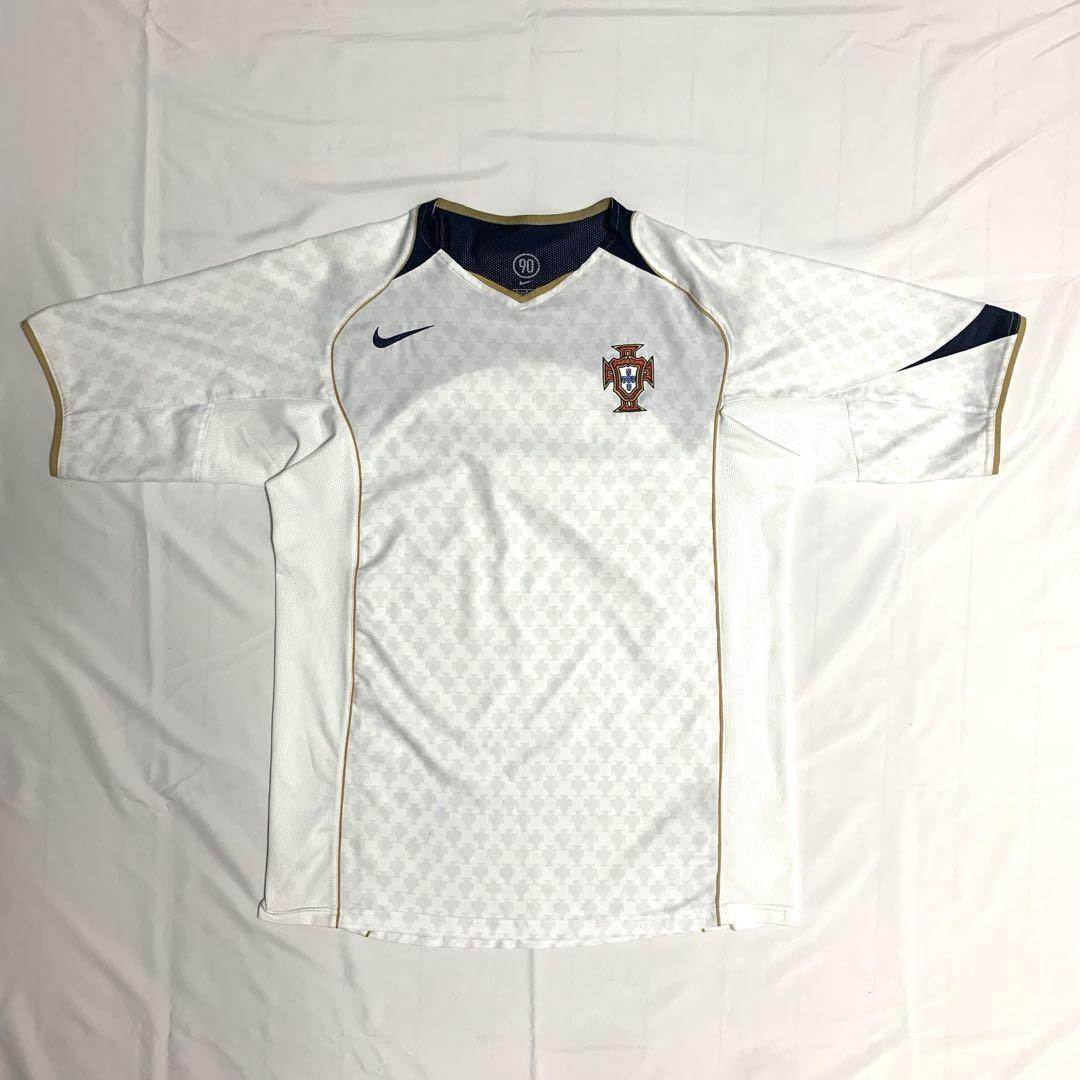 ポルトガル nike ナイキ ユニフォーム