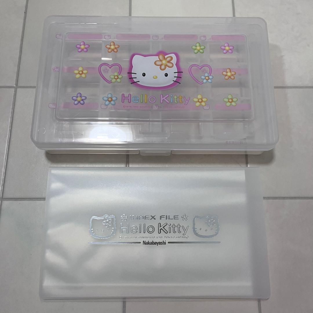 ハローキティ APSカートリッジ フィルムケース ハローキティ 昭和レトロ ハローキティシリーズAPSカートリッジ