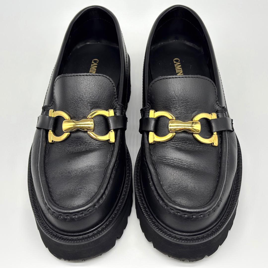 LOAFER ドゥーズィエムクラス
