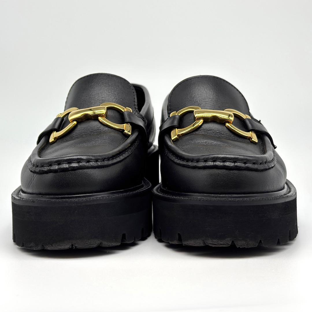 LOAFER ドゥーズィエムクラス