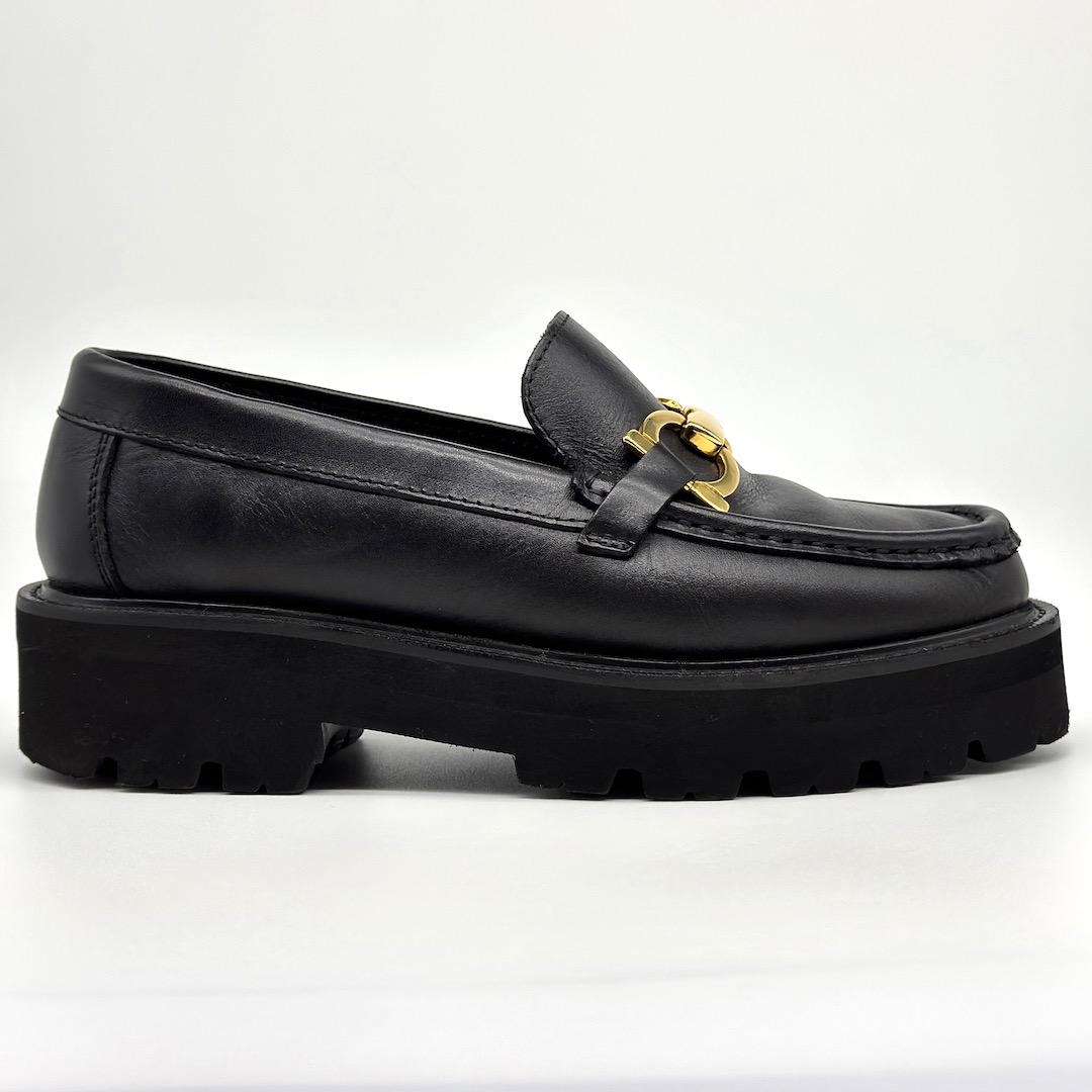 BIT LOAFER
