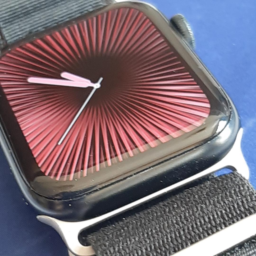 44mm アップルウォッチ