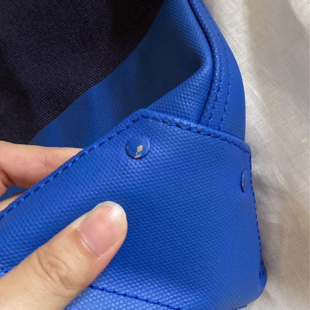 JACK SPADE ジャックスペード トートバッグ ディップドコール