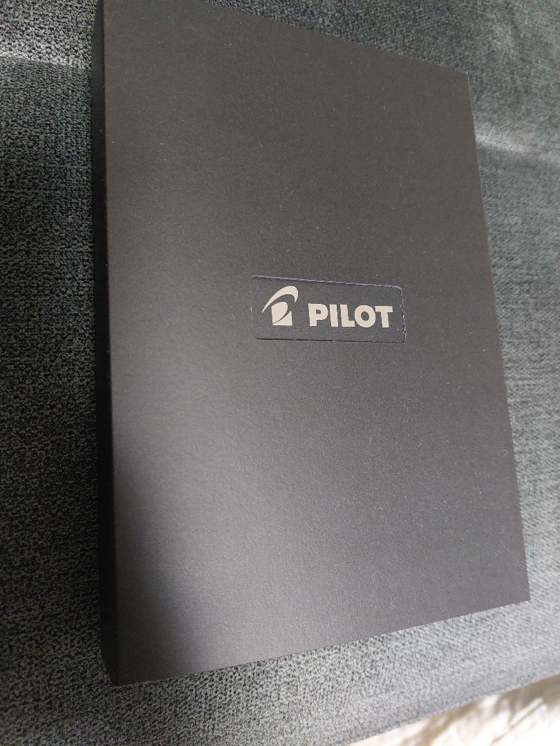 PILOT  カスタムヘリテイジ SE BKVH-15SR  MAG
