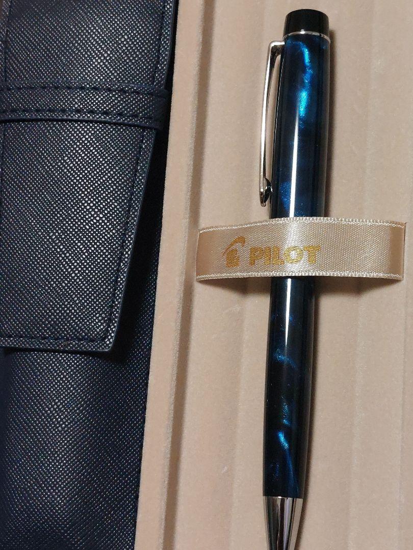 PILOT  カスタムヘリテイジ SE BKVH-15SR  MAG