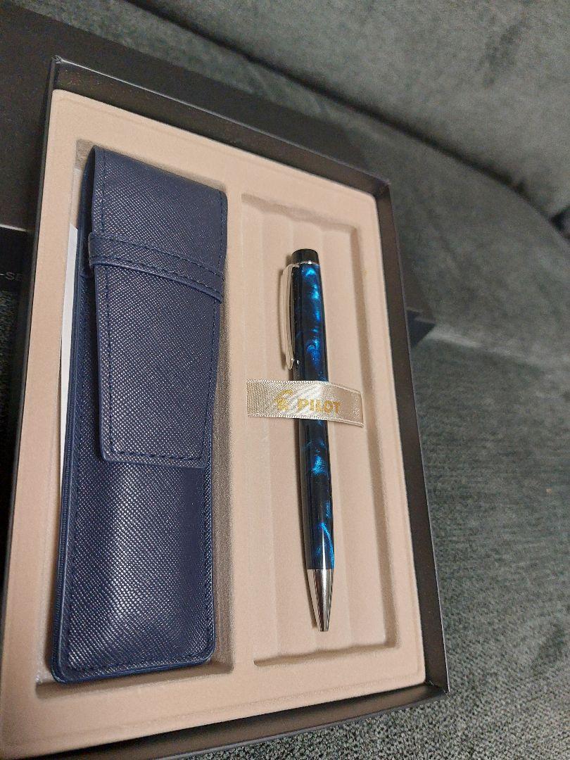 PILOT  カスタムヘリテイジ SE BKVH-15SR  MAG