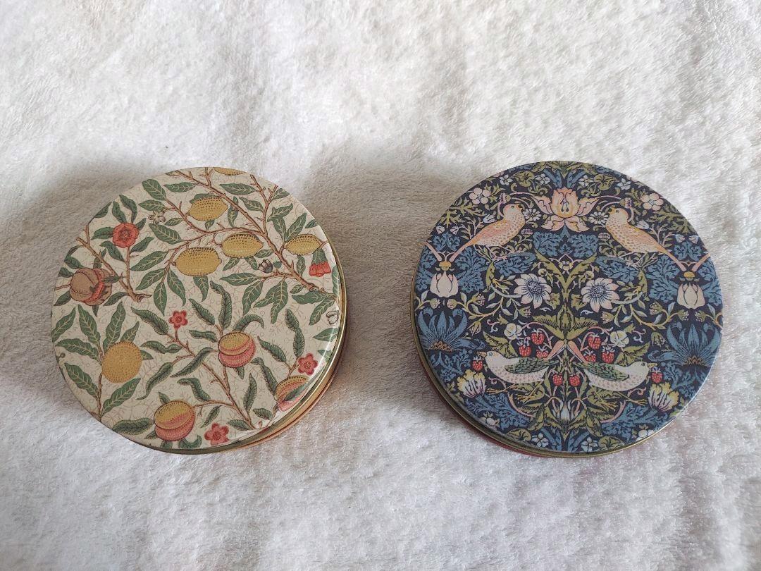 新品・未使用】セリアウィリアムモリス 丸缶&紅茶丸缶型 4点セット - メルカリ 新品・未使用】セリアウィリアムモリス 丸缶&紅茶丸缶型 4点セット - メルカリ