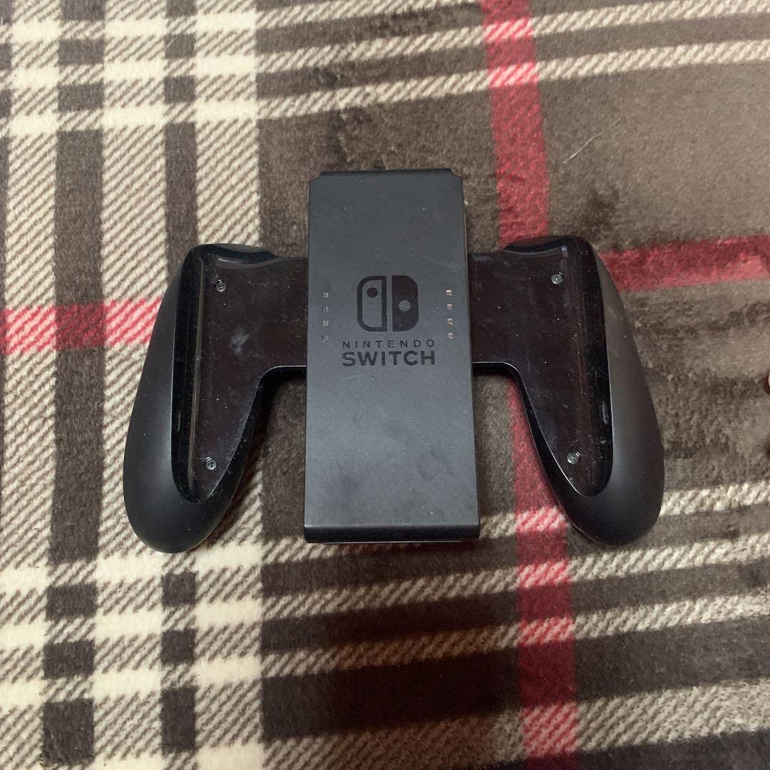 任天堂Switch & カセット