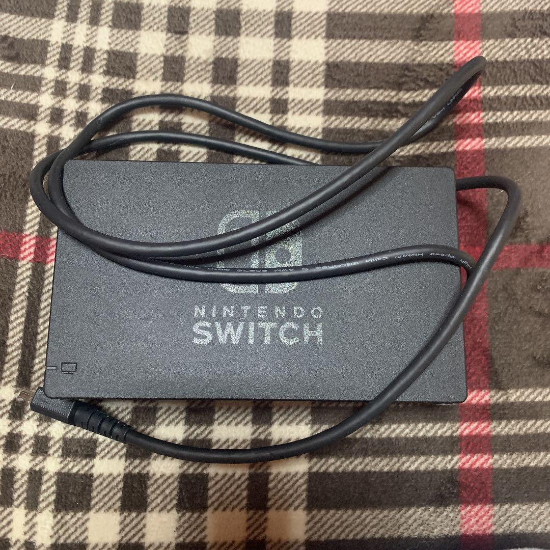 任天堂Switch & カセット