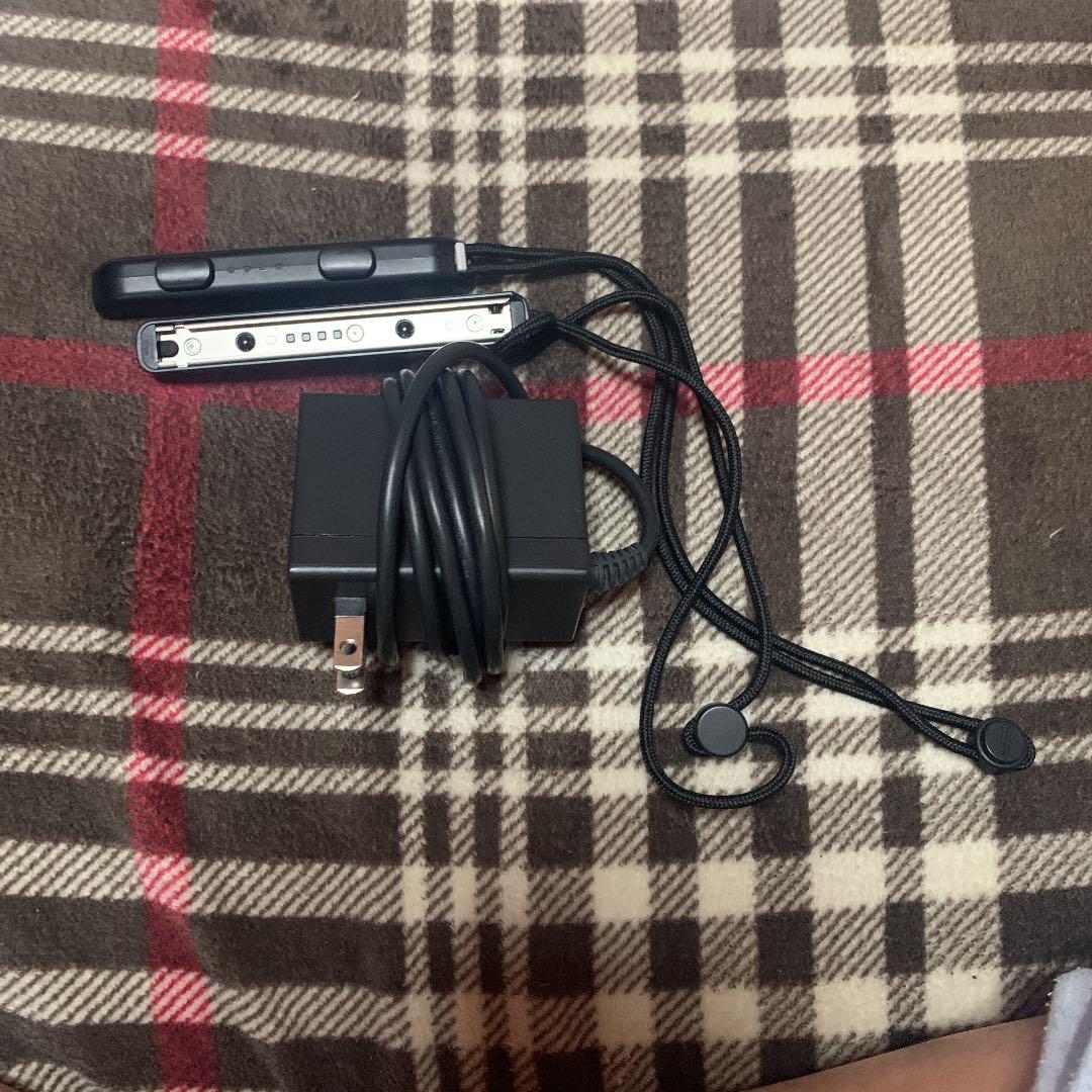 任天堂Switch & カセット