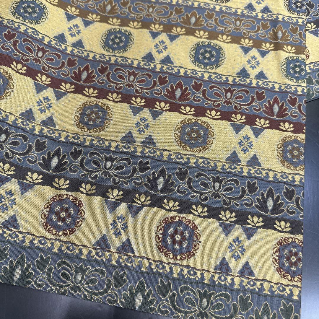 名古屋帯 九寸