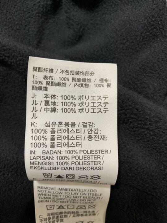 大得価新作 新品 ナイキ メンズ フリース ジャケット 裏起毛 F3KfG-m32152057607 高品質特価