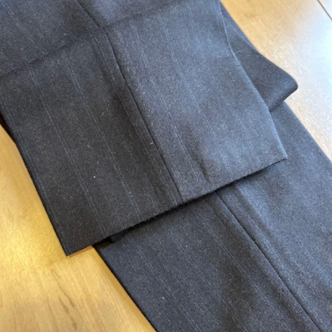 ウールスーツ Lサイズ
