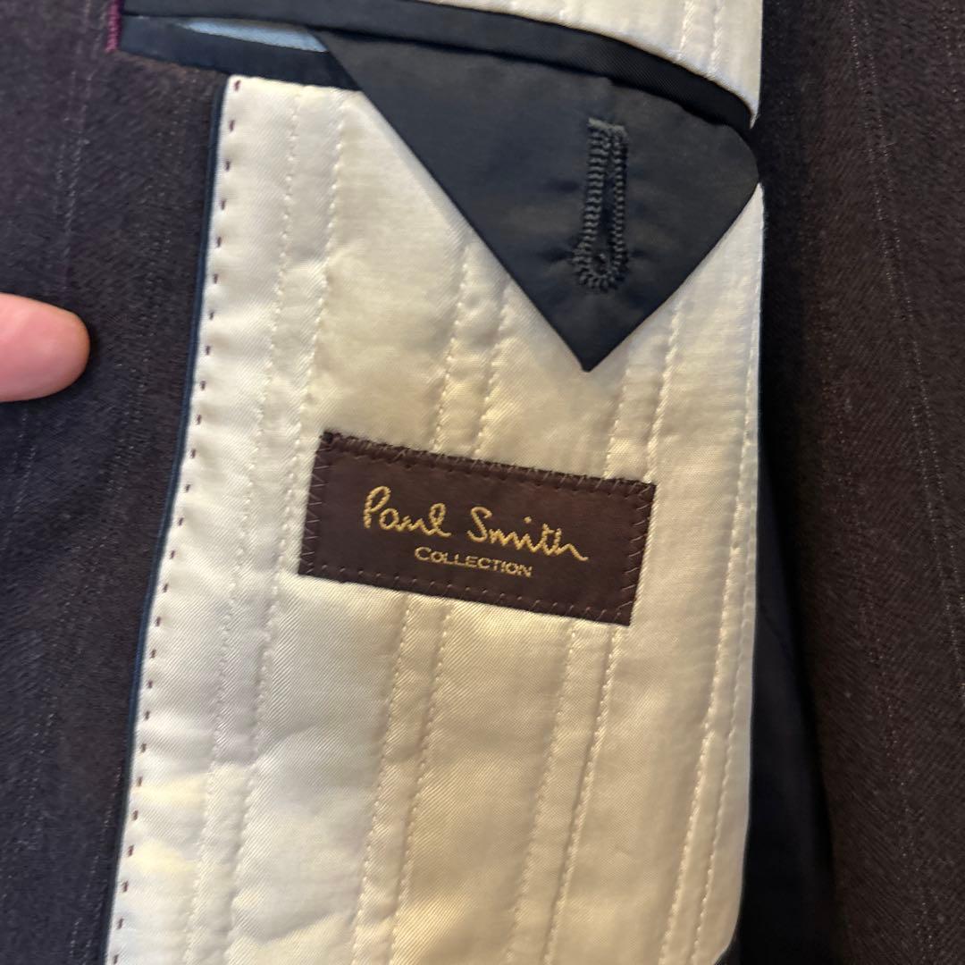 ウールスーツ Lサイズ