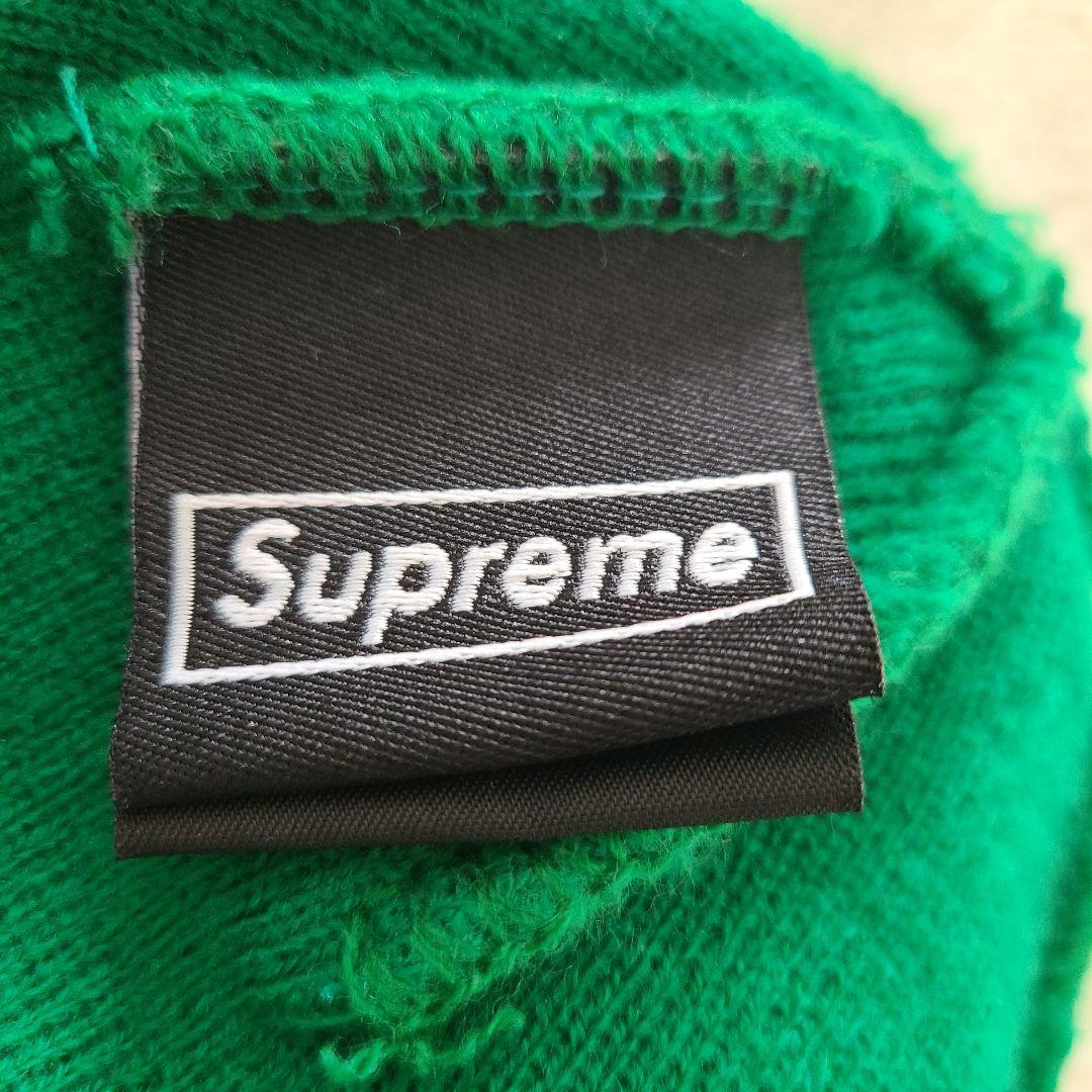 Supreme NEW ERA ニット帽