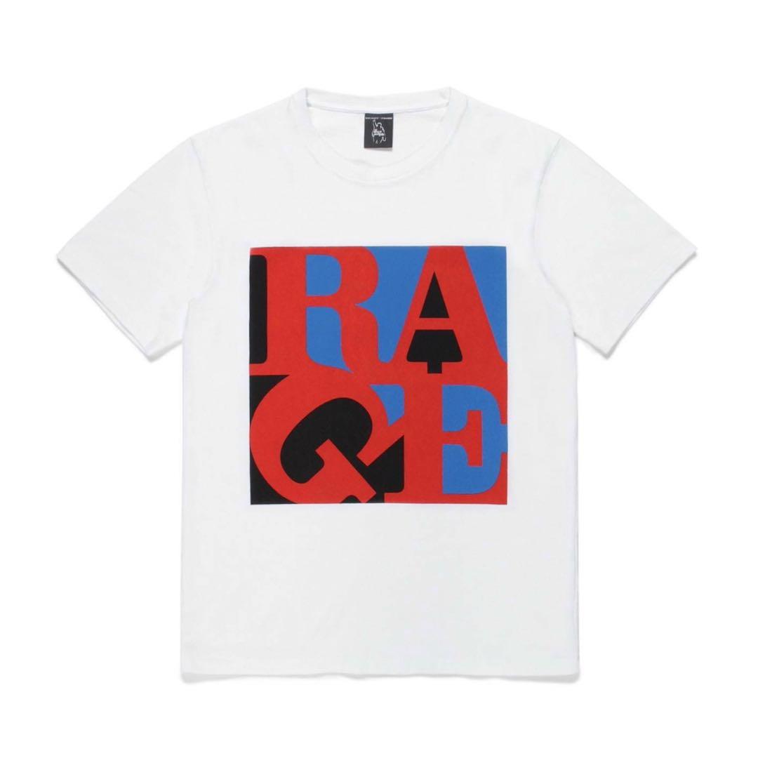 WACKO MARIA RAGE AGAINST THE MACHINE