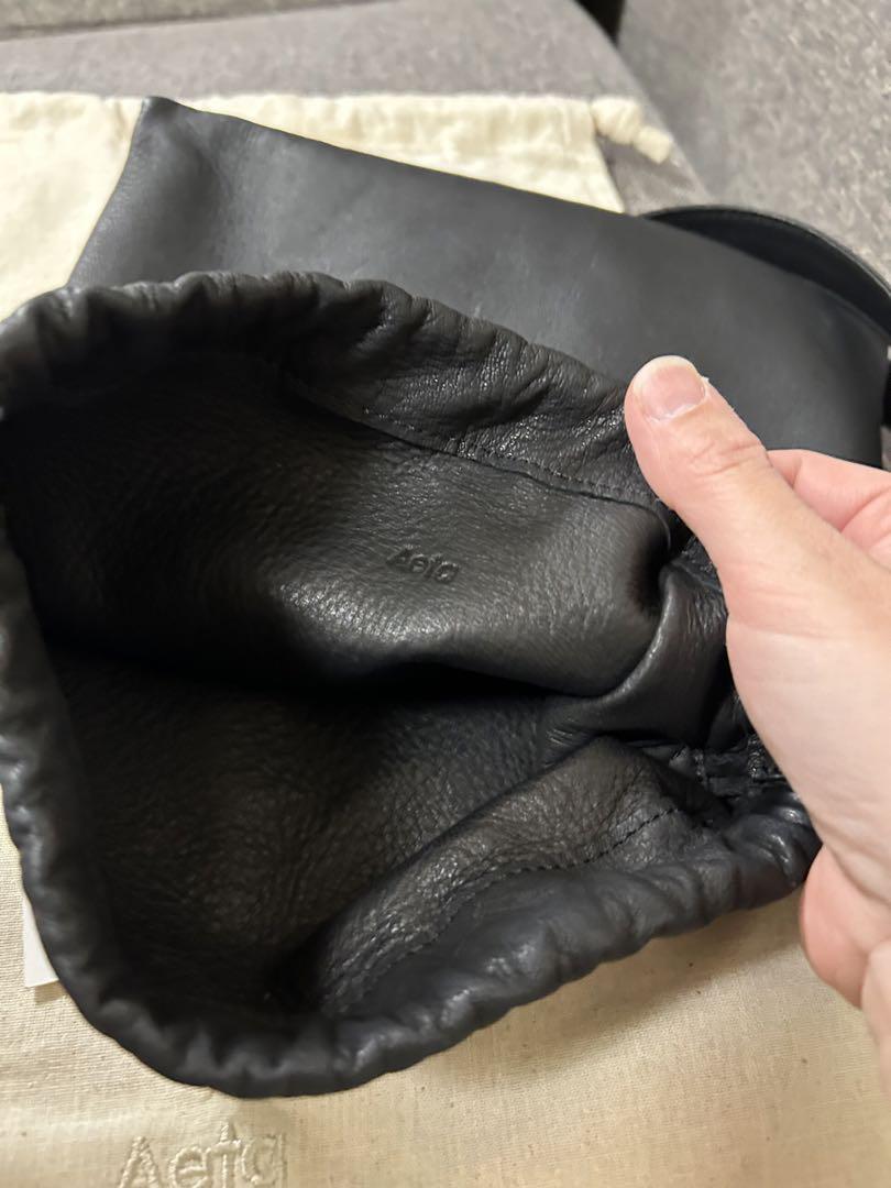 ショルダーバッグ Sサイズ