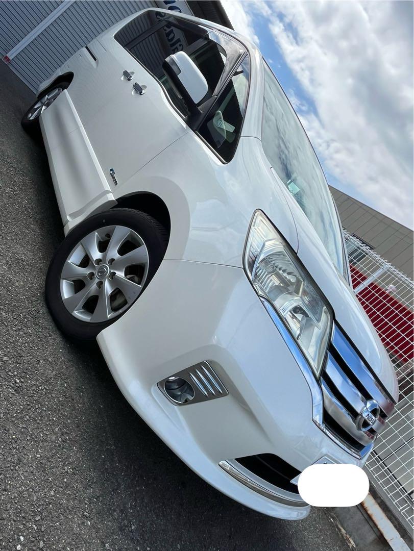 車検付