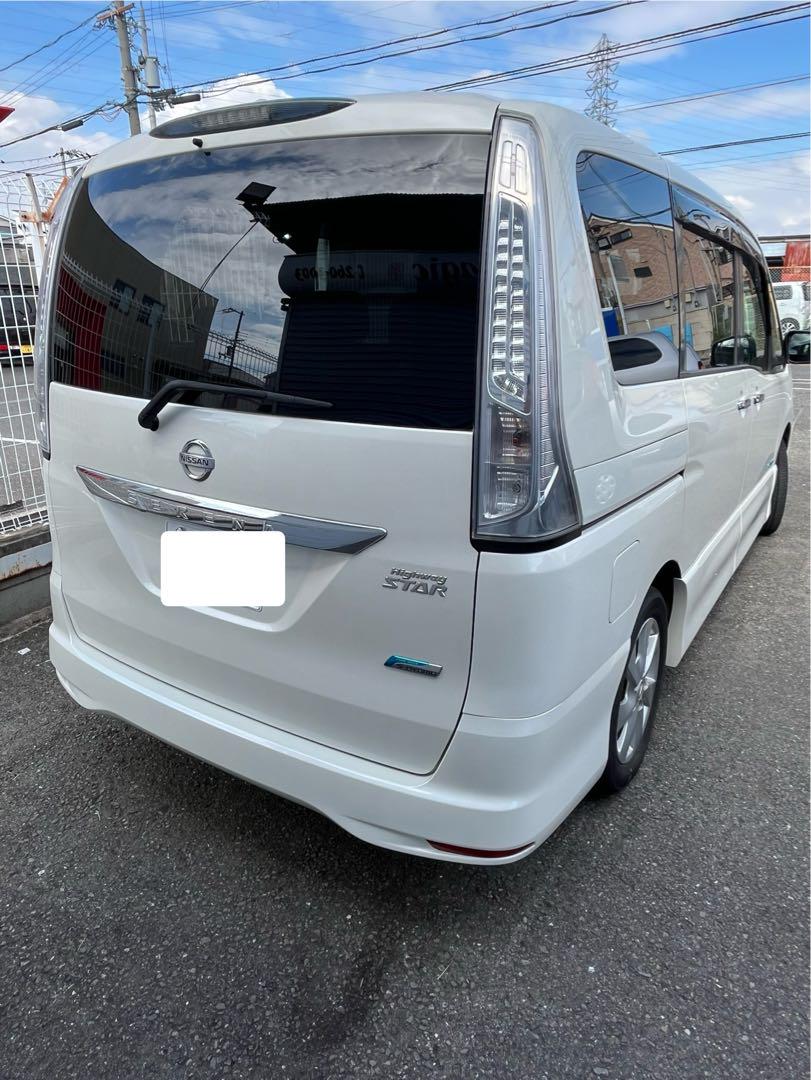 大阪 車検付