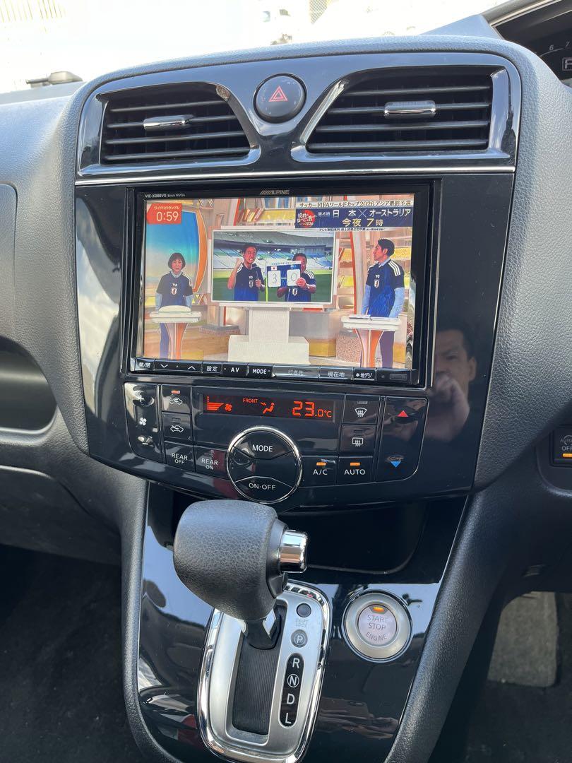♠ 超美車