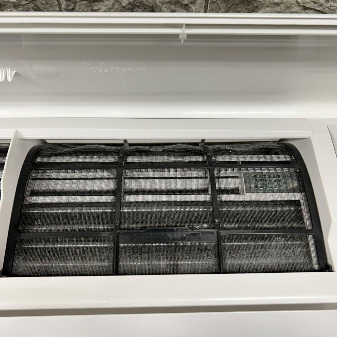 ルームエアコン 2.2kw