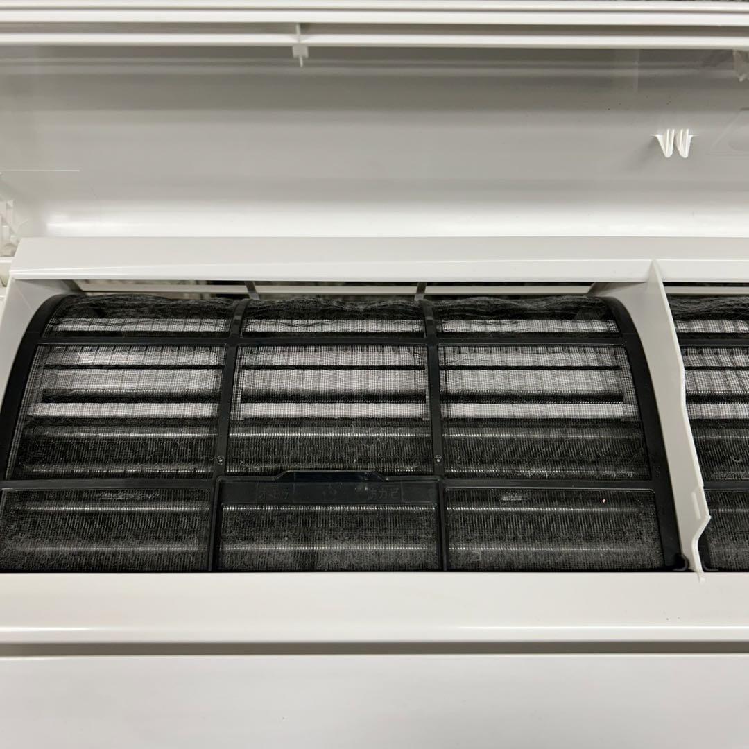 2.2kw AC-P22AW