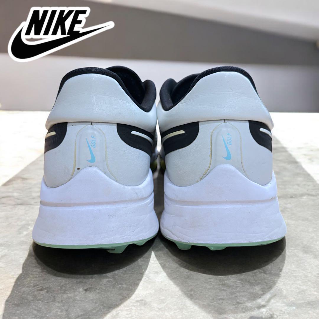 NIKE エアズーム インフィニティTR NEXT％ BOA　ゴルフシューズ