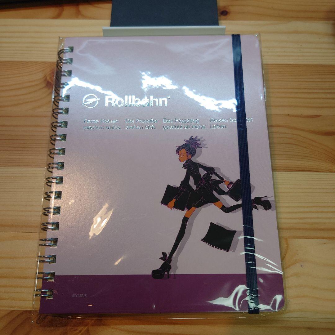 新品未使用】矢沢あい展 ロルバーン ミラー グッズ ご近所物語