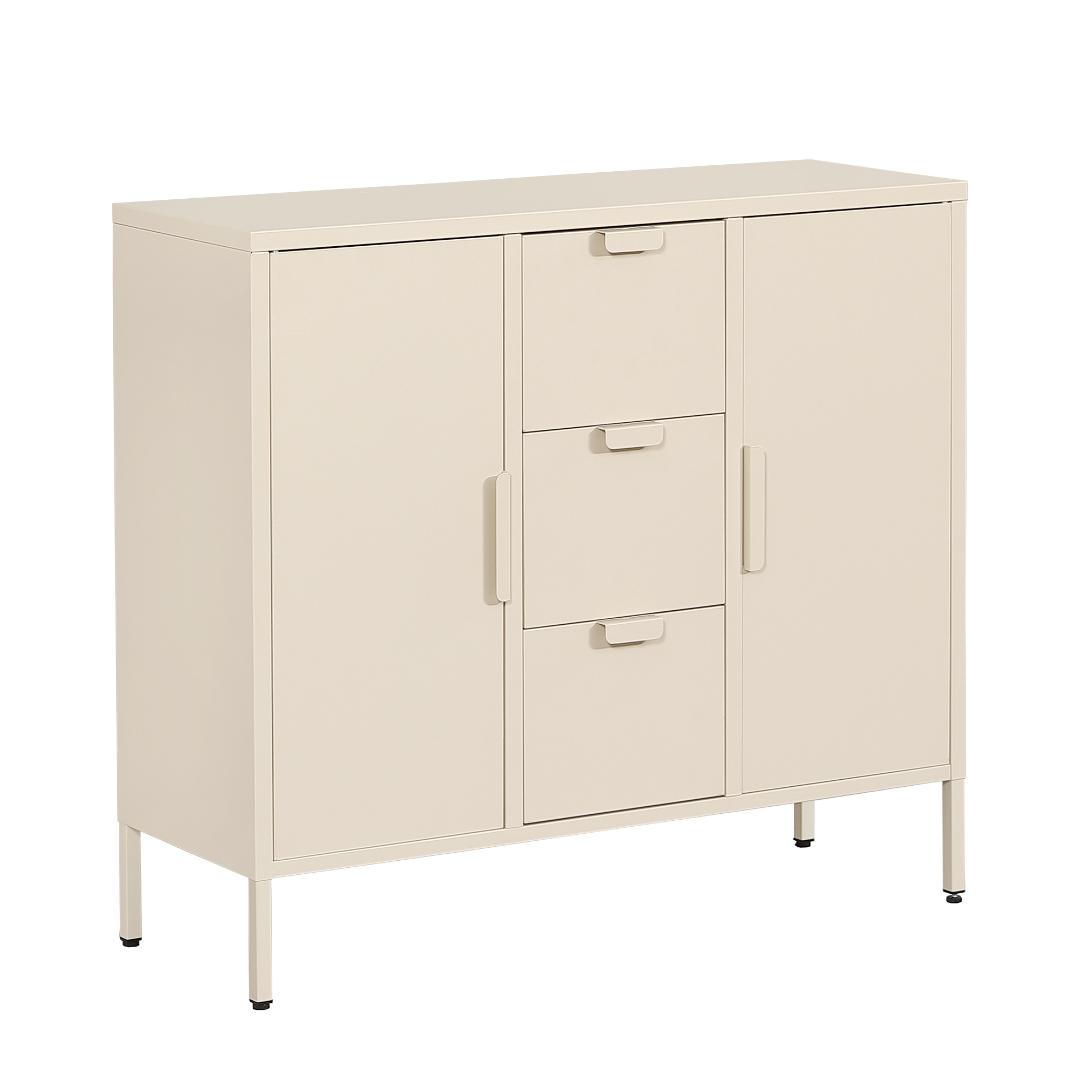 サイドボード メタル