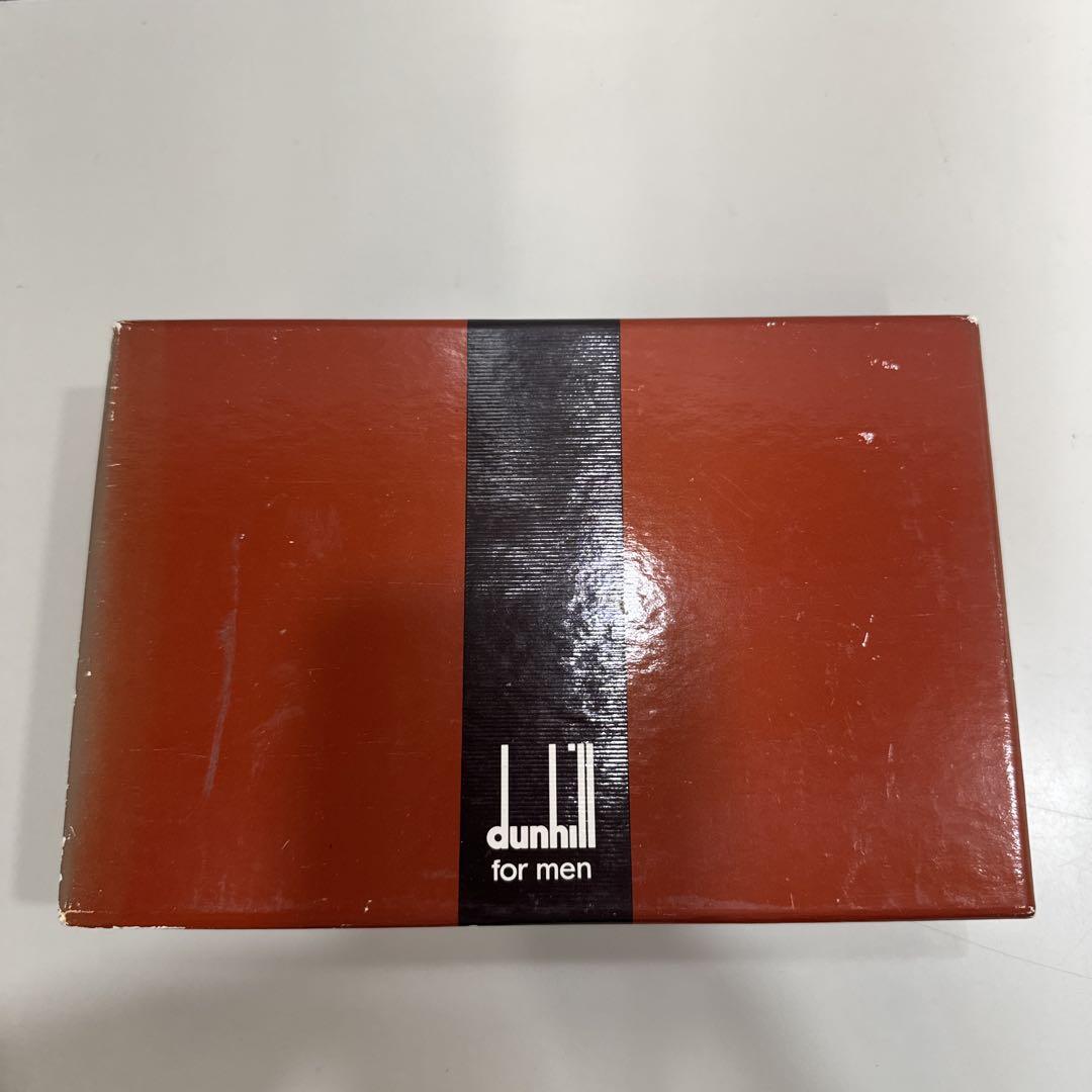 大人気 dunhill 3本セット ヘアトニック ヘアリキッド レア 香水