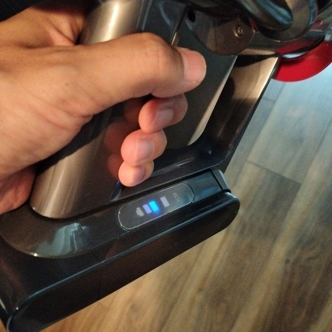 楽天市場】【特別価格】 ダイソン Dyson Cyclone V10 Fluffy