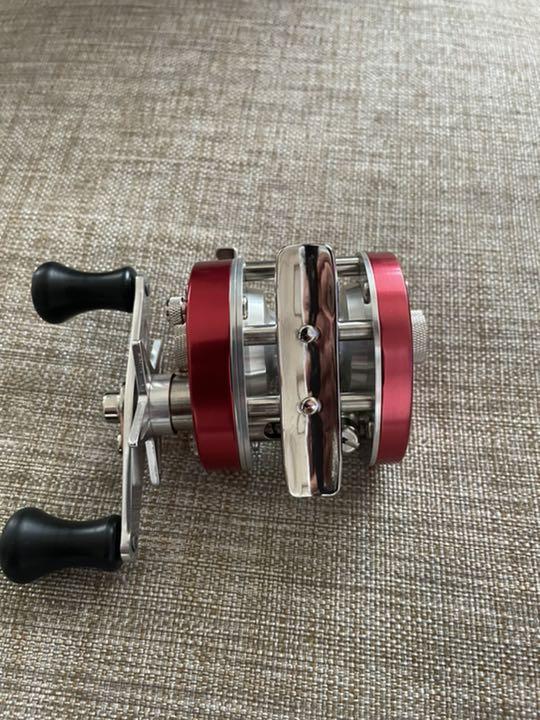 (No783）新品 スミス プラッガー 21LH レッド SMITH Plugger 左ハンドル Amazon.co.jp: 未使用 SMITH プラッガー 21 スーパーストライク