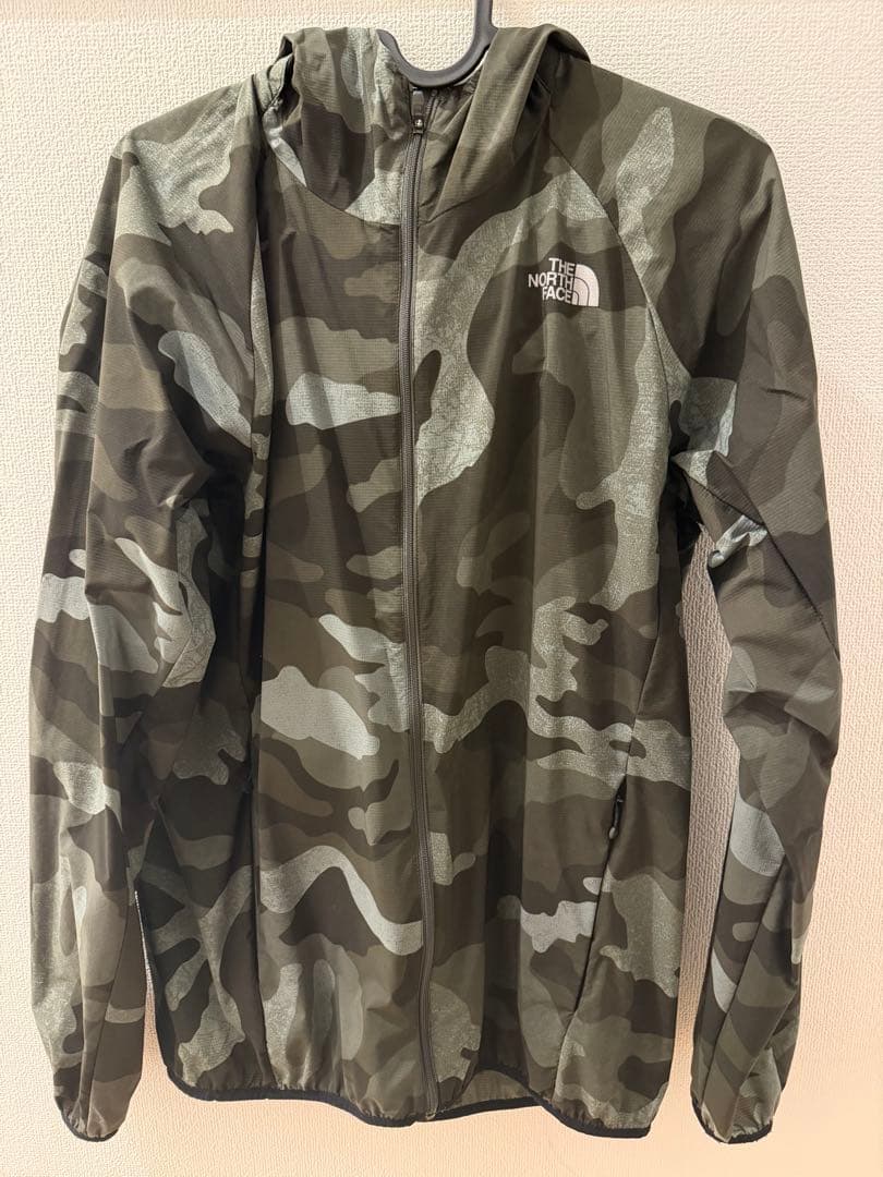 The North Face NP71983 フーディL THE NORTH FACE