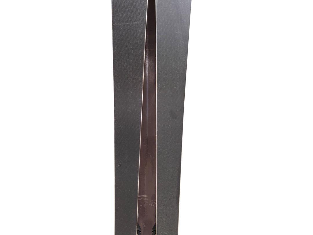 ROSSIGNOL ロシニョールworldcup gs fis カービン182 Rossignol Radical World Cup GS FIS race skis 182cm w