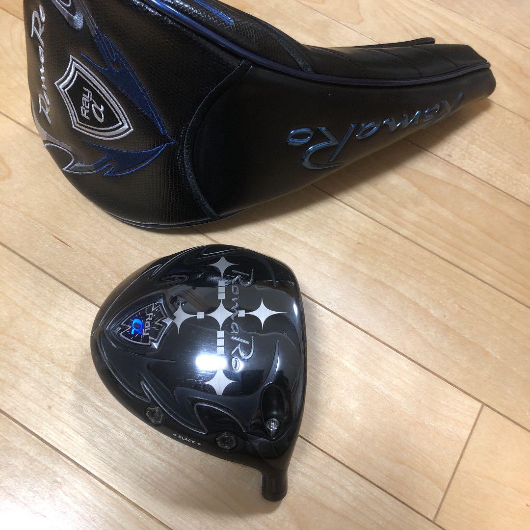44%割引最初の S様専用ロマロ Romaro RAY α BLACK ブラック 10.5° クラブ スポーツ・レジャー-WWW.FONKOBA.COM 44%割引最初の S様専用ロマロ Romaro RAY α BLACK ブラック 10.5° クラブ スポーツ・レジャー-WWW.FONKOBA.COM