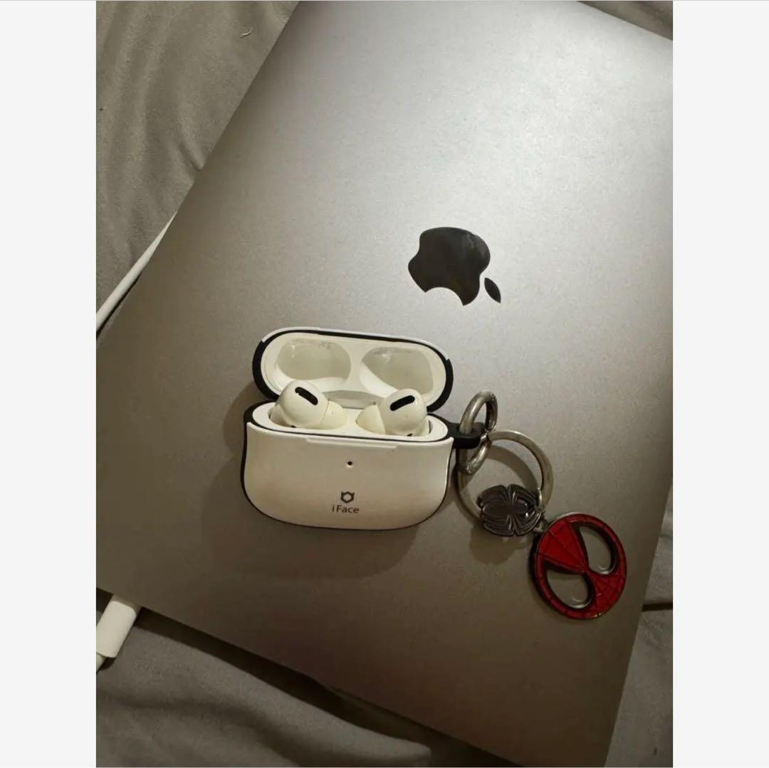 AirPods pro 第1世代