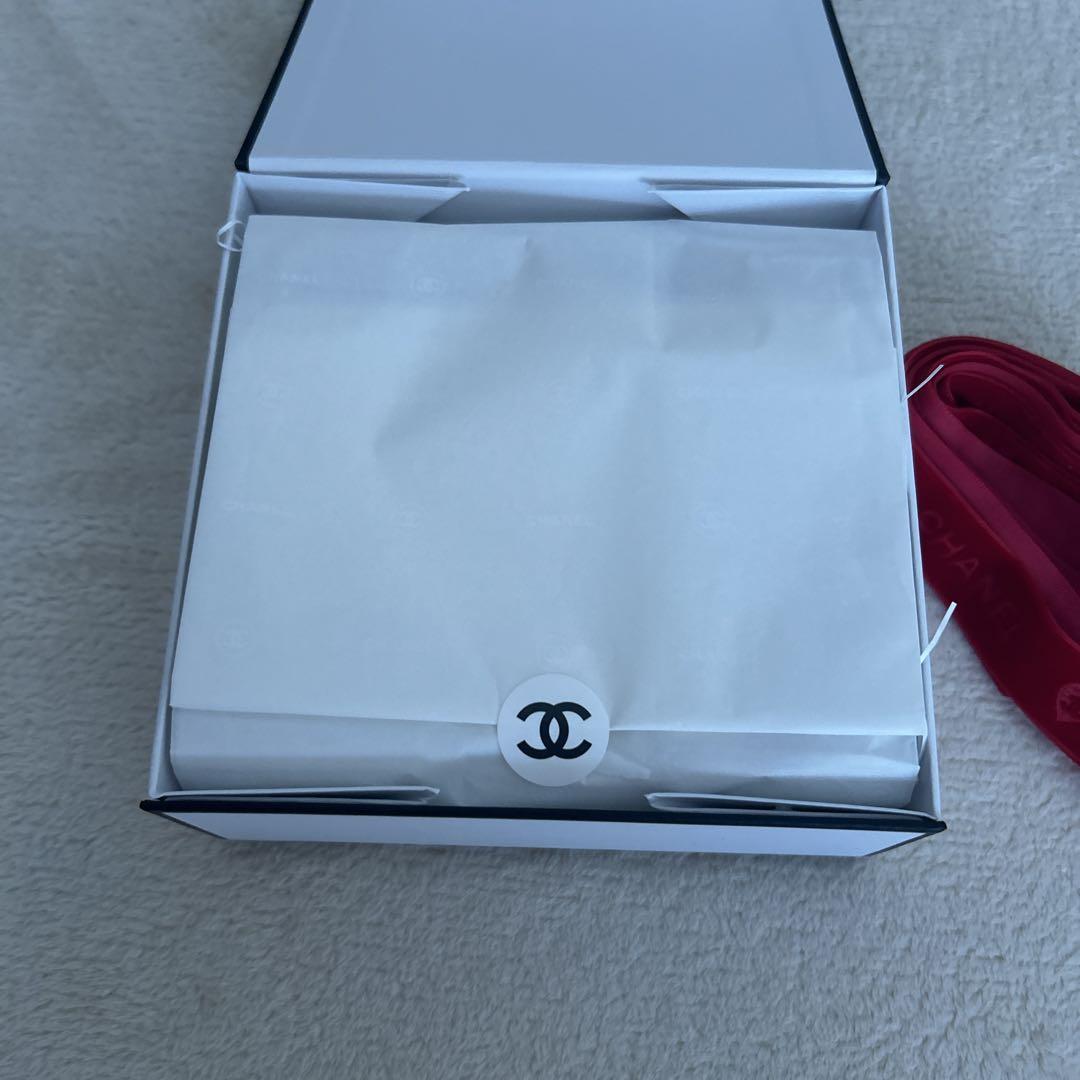 CHANEL アイシャドウ　254 マントアロー