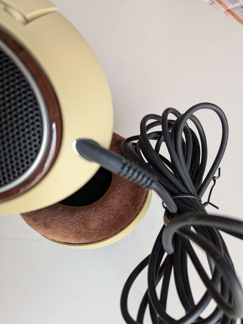 SENNHEISER オープン型 ヘッドホン