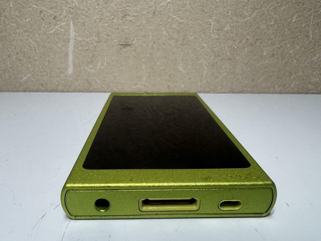 SONY ウォークマン NW-A36