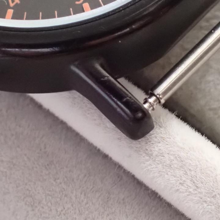 1985年製 SEIKO Avenue セイコー アベニュー クォーツ 腕時計