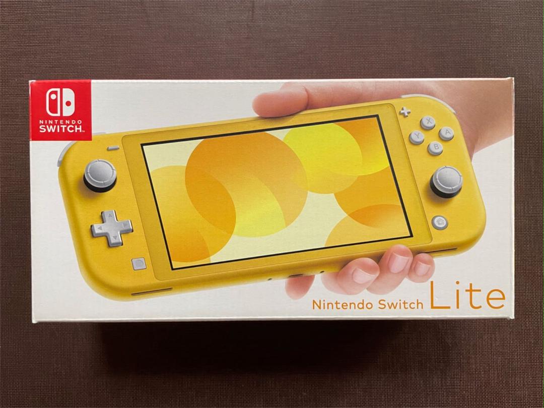 優先配送 【初期化済み】 任天堂 本体 ライト スイッチ Lite Switch - その他 - www.qiraatafrican.com 優先配送 【初期化済み】 任天堂 本体 ライト スイッチ Lite Switch - その他 - www.qiraatafrican.com