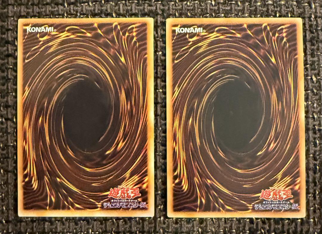 初期カオス・ソルジャー カオスの儀式 セット 遊戯王カード