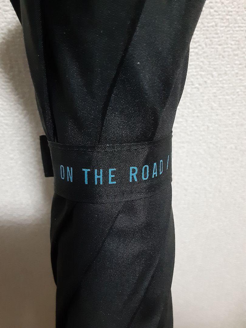 浜田省吾 ワンタッチ式 フォト ジャンプ長傘 ツアーグッズ Amazon.co.jp: 浜田省吾 ワンタッチ式ジャンプフォト長傘 ON THE