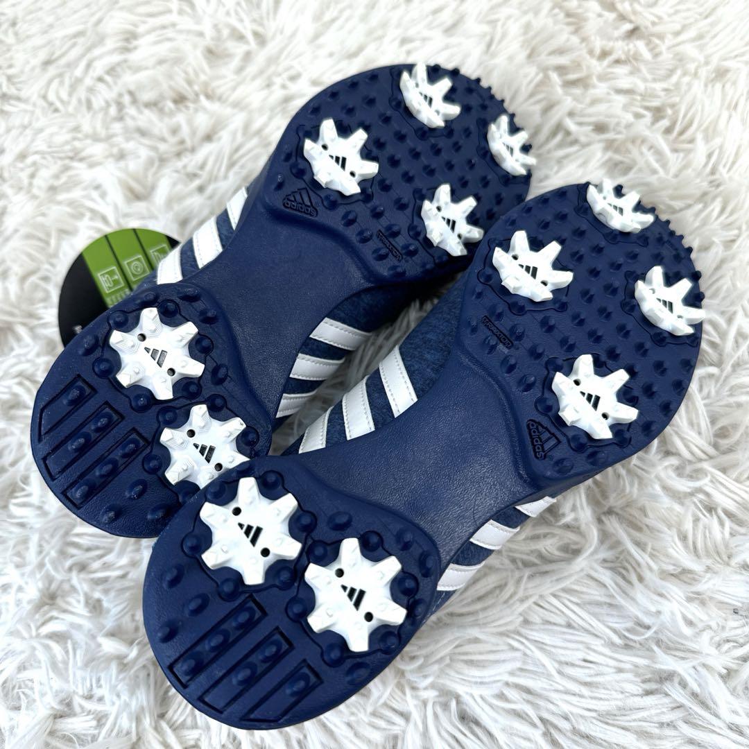 ★未使用★adidas アディダス ゴルフシューズ Driver Boa