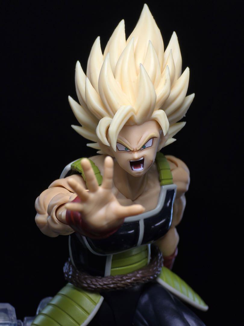 S.H.Figuarts用