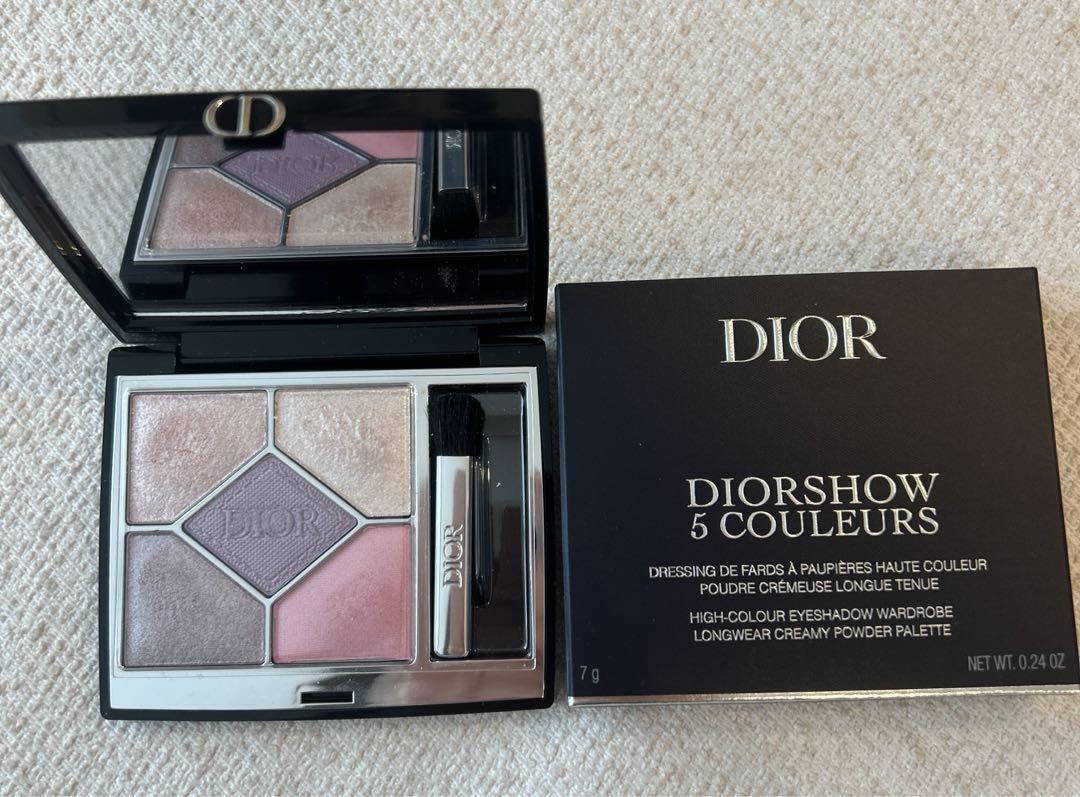 DIOR ディオールショウサンククルール　936 スウィートブーケ　限定色