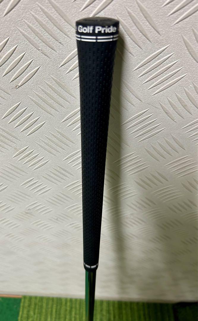 PING GLIDE FORGED PRO 62度ウェッジ 希少シャフト