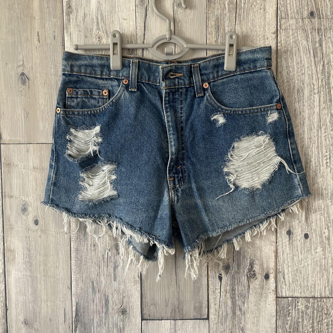 DIESEL、ダメージショートパンツ，サイズ:24(S) 楽天市場】□DIESEL ディーゼル メンズ□ダメージ加工