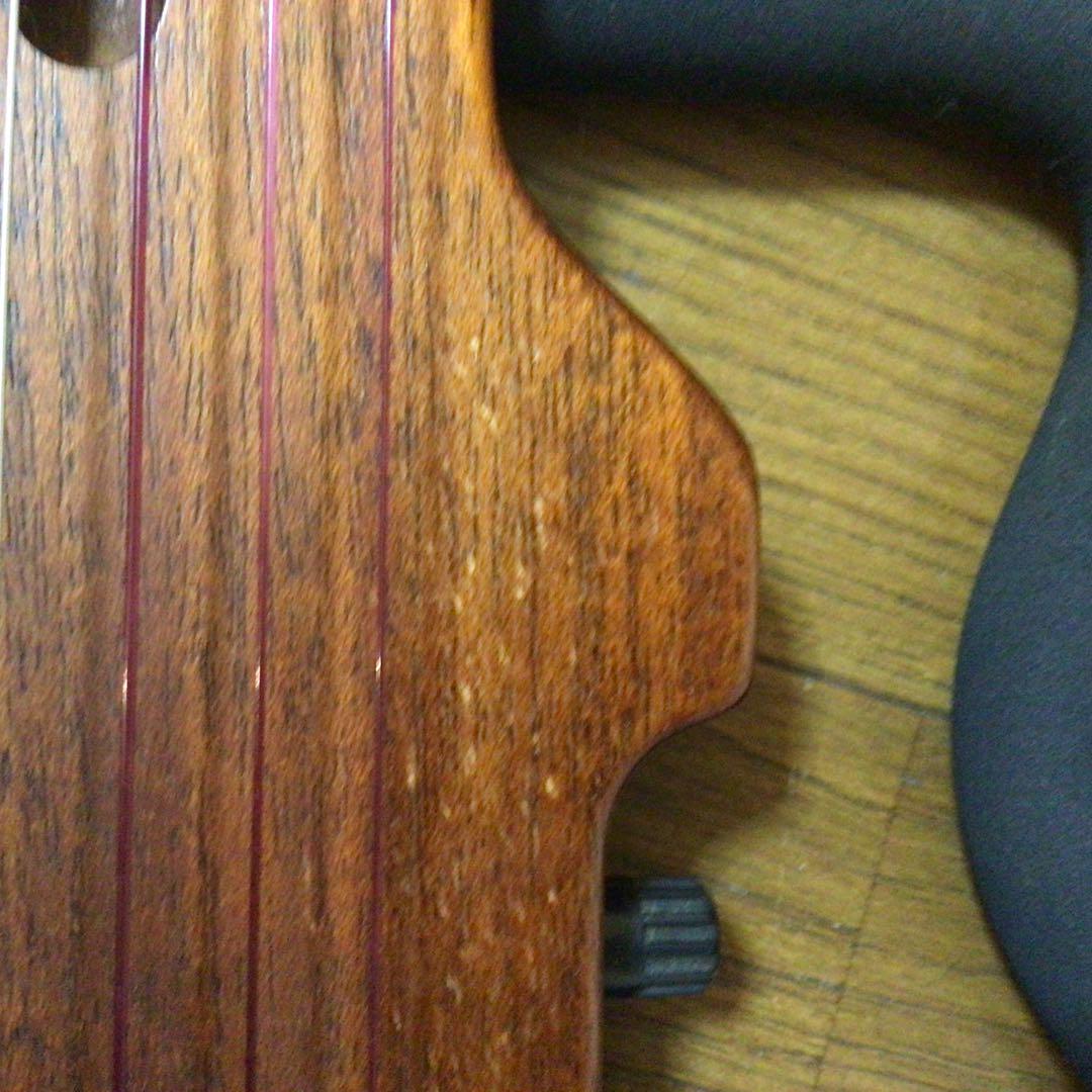 ARIA Sinsonido AS−101C SPL サイレントギター